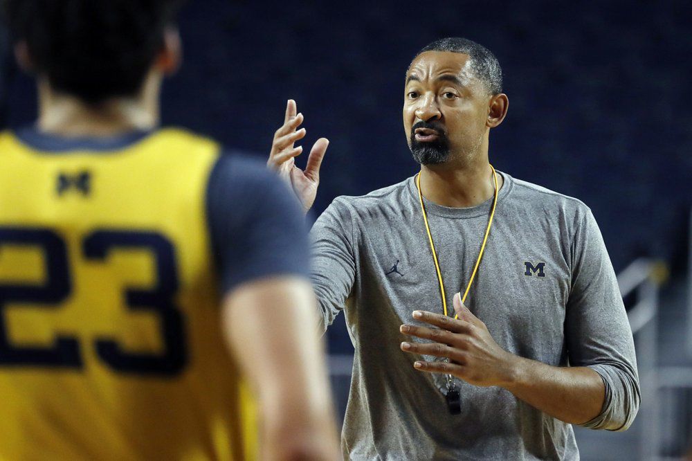 Juwan Howard